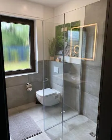 別荘 Petersberg Petersberg (Saxony-Anhalt)