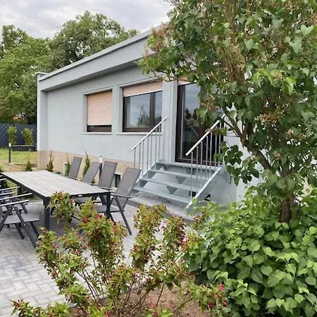 別荘 Petersberg Petersberg (Saxony-Anhalt)