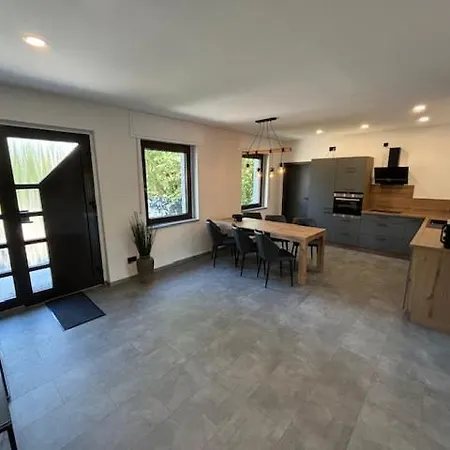 Petersberg 別荘 Petersberg (Saxony-Anhalt)