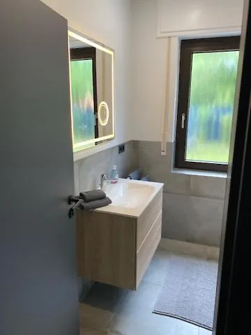 Petersberg Ferienhaus