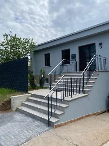 Ferienhaus Petersberg *