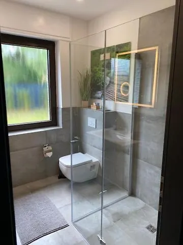 Ferienhaus Petersberg Petersberg (Saxony-Anhalt)