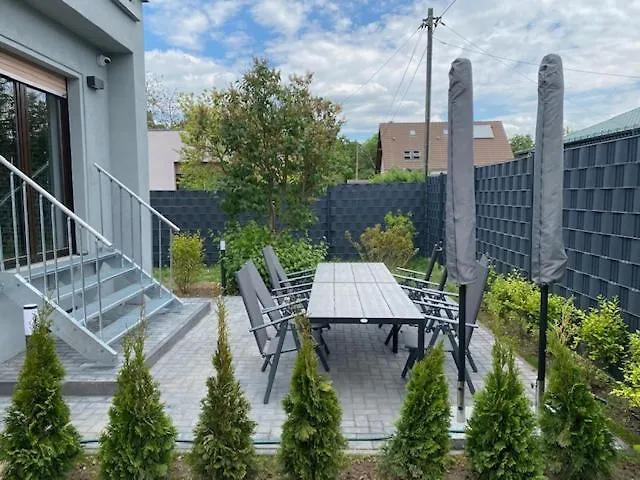 Ferienhaus Petersberg