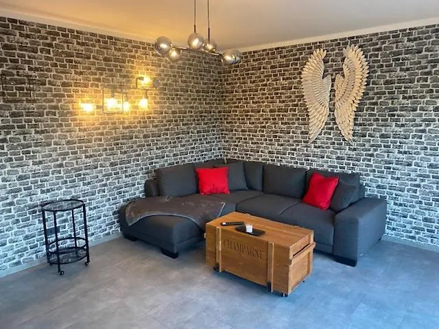 Ferienhaus Petersberg