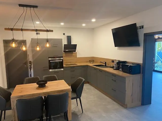 Petersberg Ferienhaus Petersberg (Saxony-Anhalt)