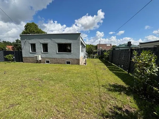 Petersberg Ferienhaus