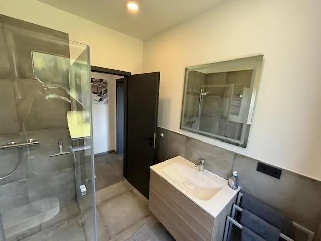 Petersberg Ferienhaus