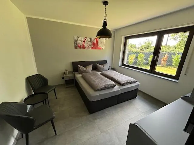 Petersberg * Petersberg (Saxony-Anhalt)