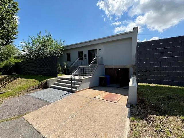 Petersberg Ferienhaus *