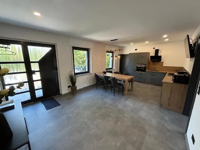 Petersberg Ferienhaus Petersberg (Saxony-Anhalt)