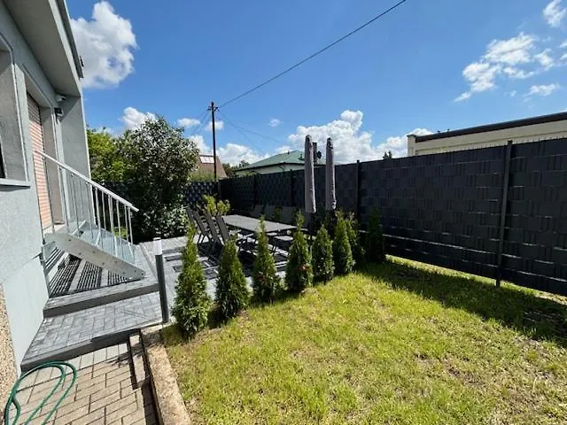 Ferienhaus Petersberg Petersberg (Saxony-Anhalt)