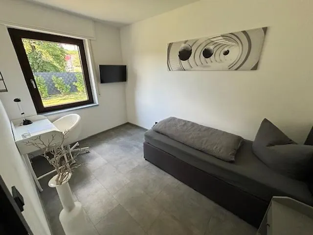 Petersberg * Petersberg (Saxony-Anhalt)