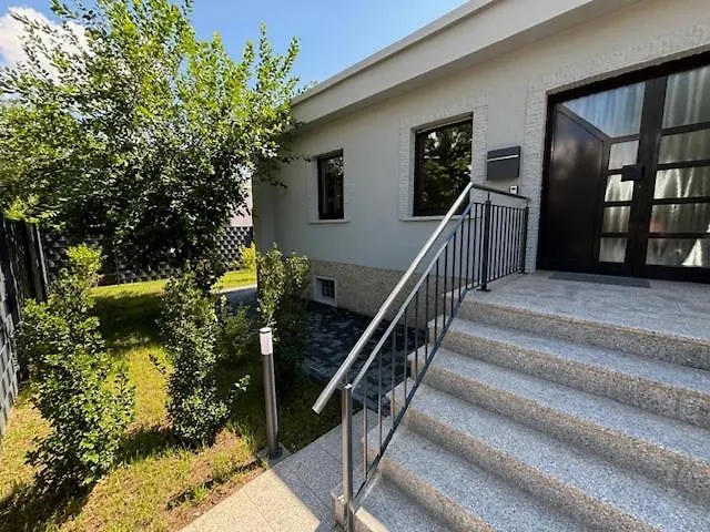 Petersberg Ferienhaus Petersberg (Saxony-Anhalt)